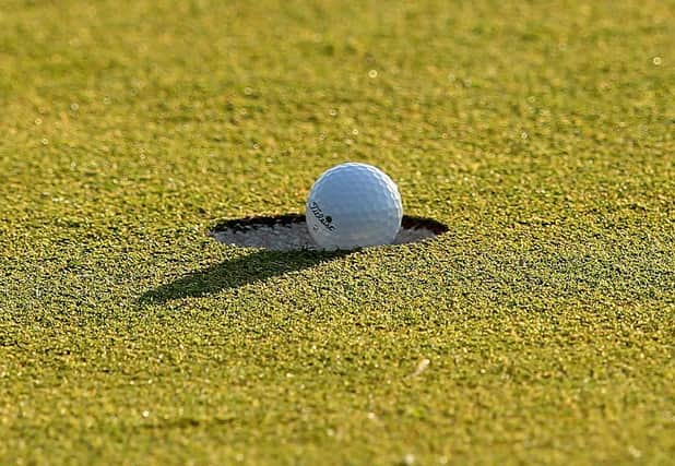 When will golf courses open in Northern Ireland amid Coronavirus restrictions?