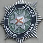 Police are appealing for information following criminal damage to a number of buildings in the Cookstown area