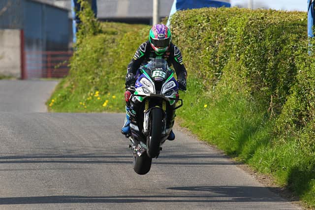 This year's Tandragee 100 has been cancelled due as rising insurance costs take toll.