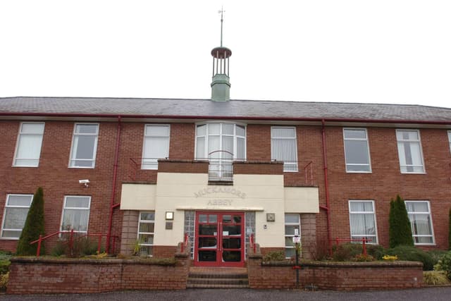 Muckamore Abbey Hospital: Abuse inquiry lawfully entitled to access patient files