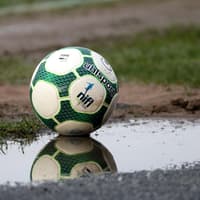 Games hit as Irish League fixtures postponed off Storm Boelo weather warning