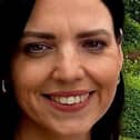 Co Down mother of two Danielle O'Keane passed away after a tragic accident she suffered shortly after leaving a Westlife show in Dublin. Photo: Danielle O'Keane/Facebook