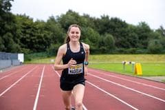 Born to run: The new 1,500 metres European Champion, Portaferry runner, Ciara Mageean, on always being that 'active, super competitive kid' - Vimarsana News