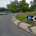 Police appeal for information after serious RTC in Comber
