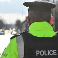 ​Masked men steal cash and jewellery during raid on house