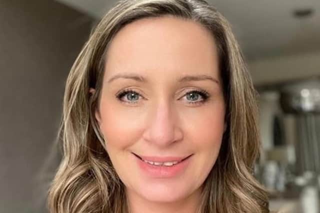 Nicola Bulley, 45, vanished after dropping her daughters, aged six and nine, at school, then taking her usual dog walk along the River Wyre in St Michael's on Wyre, Lancashire, on January 27