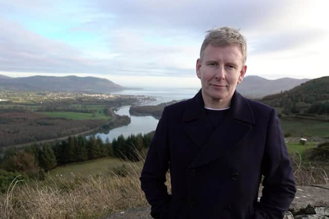Dundrum man Patrick Kielty has been announced as the new host for RTE's iconic Late Late Show.