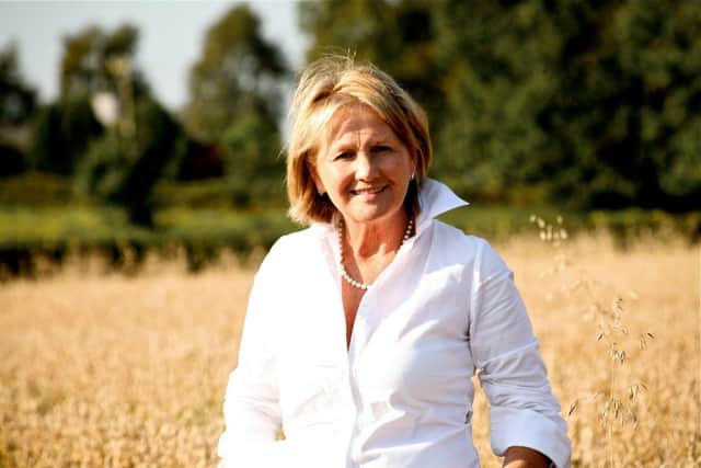 Jenny loves the outdoors and grew up on a farm spending lots of time riding tractors and bringing in bales of hay. She attempted her first recipe for shortbread at the tender age of five and many TV series and recipe books on, she is now dedicated to her cookery school