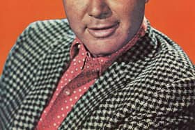 For decades since his death, Jim Reeves’ recordings continue to strike a chord with millions