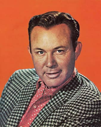 For decades since his death, Jim Reeves’ recordings continue to strike a chord with millions