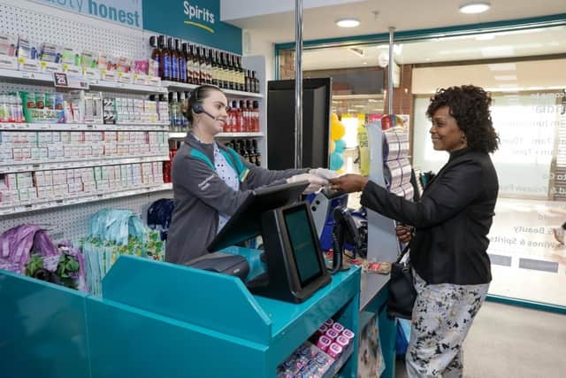 Poundland has announced that all its Northern Ireland stores will be shut over the main Christmas period