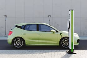 A staggering 96% of local motorists surveyed by CompareNI.com thought that electric vehicles were too expensive with 94% stating there aren’t enough charging points in Northern Ireland