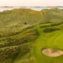 There were 4,103 rounds of golf booked by tour operators at Royal Portrush Golf Club in Co Antrim – the most in Northern Ireland - through the BRS Golf tee time booking
system in 2022