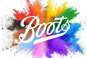 Boots is to close 300 stories across the UK in the next year