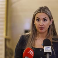 UK Budget: Executive's failure to deliver a local budget for Northern Ireland is a 'damning indictment' - MP