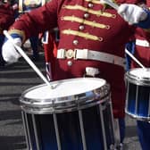 There are six major band parades across Northern Ireland this weekend
