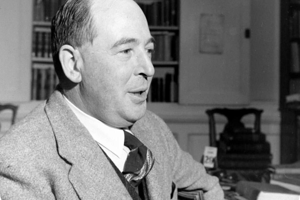 C S Lewis's love of Co Down served as main inspiration for his fictional Narnia