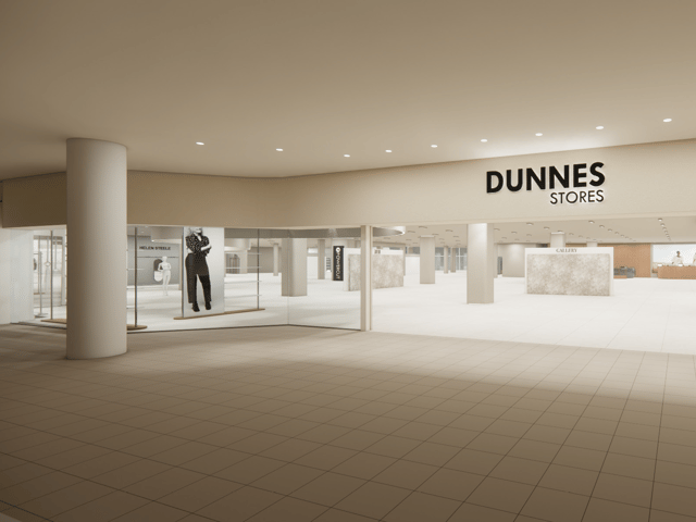 Retail giant Dunnes Stores to unveil its largest Northern Ireland store in Londonderry following major multimillion-euro redevelopment and landmark 30-year milestone