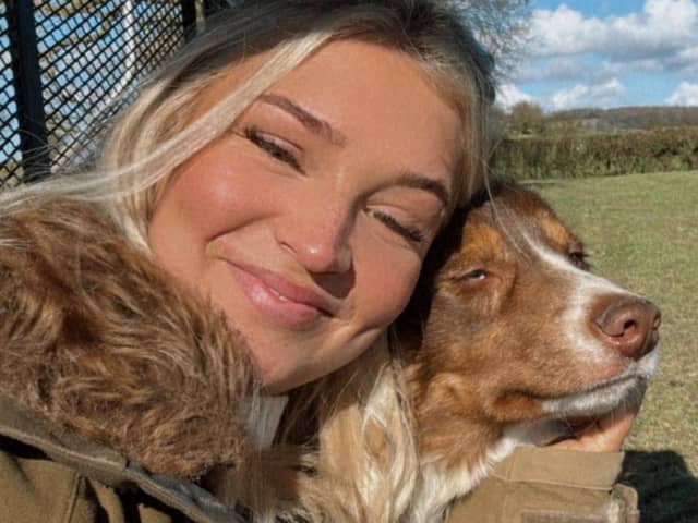Farming star Harriet Cowan has written a book about her life on the farm