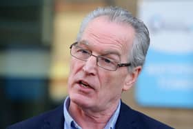 Sinn Fein MLA Gerry Kelly last week ended libel action over his role during the Maze prison break. Ruth Dudley Edwards, a prominent writer and critic of Sinn Fein, said her legal costs are to be paid under the terms of the settlement.
