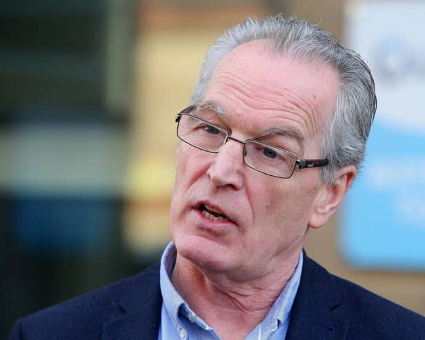 Sinn Fein MLA Gerry Kelly last week ended libel action over his role during the Maze prison break. Ruth Dudley Edwards, a prominent writer and critic of Sinn Fein, said her legal costs are to be paid under the terms of the settlement.