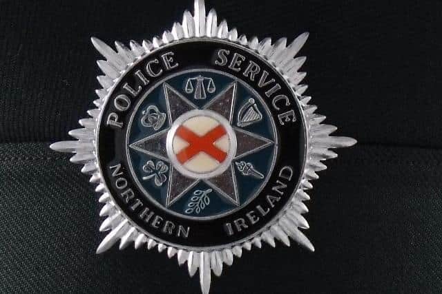 Police in north Belfast have arrested four teenage boys following a report of an assault in the Girdwood Avenue area on Friday (March 29)