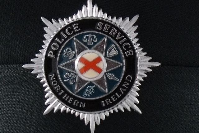 Four teenage boys arrested on suspicion of grievous bodily harm with intent and affray following incident in Belfast