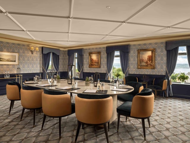 The Culloden Estate & Spa is celebrating its 150th anniversary with the completion of its second renovation programme of 2026, a £120,000 upgrade designed to further enhance the luxury guest experience