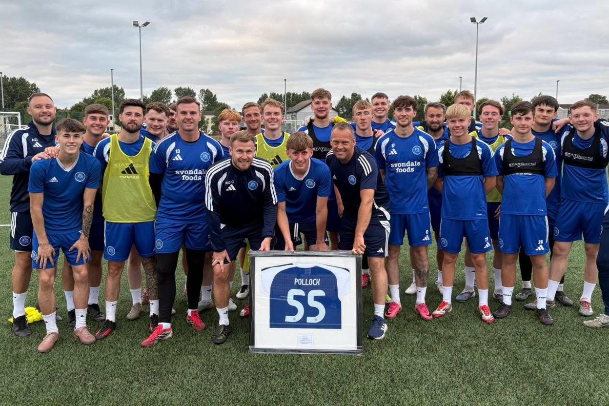 Irish League teenager 'great example' after sealing dream Sunderland move