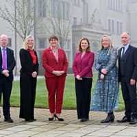Irish Sea border: Trade body to meet GB businesses to gather evidence on 'challenges and opportunities' for Northern Ireland trade