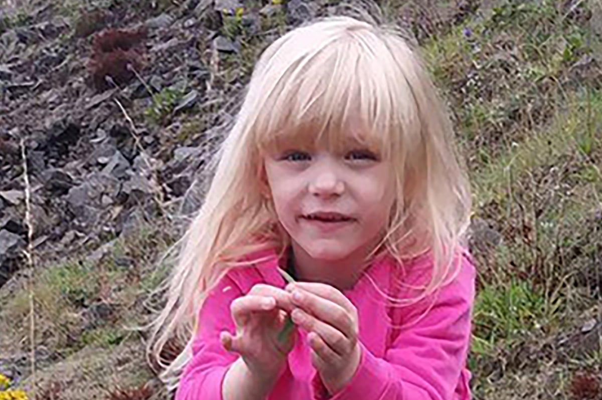 Stepdad given life sentence for murder of little girl 'facing justice he deserves', say NSPCC