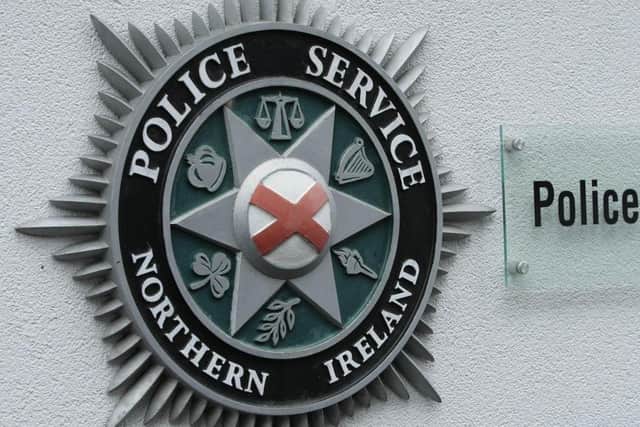 PSNI have appealed for witnesses