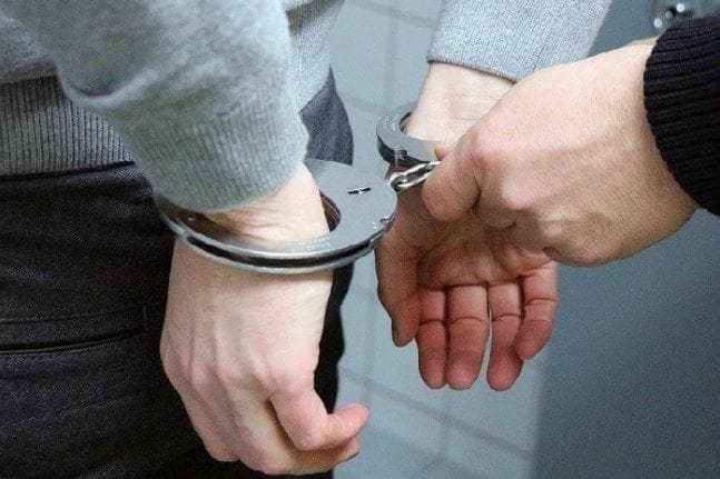 Man extradited from USA on international warrant for 12 indecent assault offences from in the 1970's