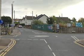 Portglenone. Pic: Google Maps