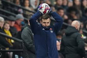 Arsenal Under-18 manager Jack Wilshere who has rekindled his love affair with football after going from the Arsenal “bomb squad” to the brink of managing in a Youth Cup final less than a year into his coaching career.