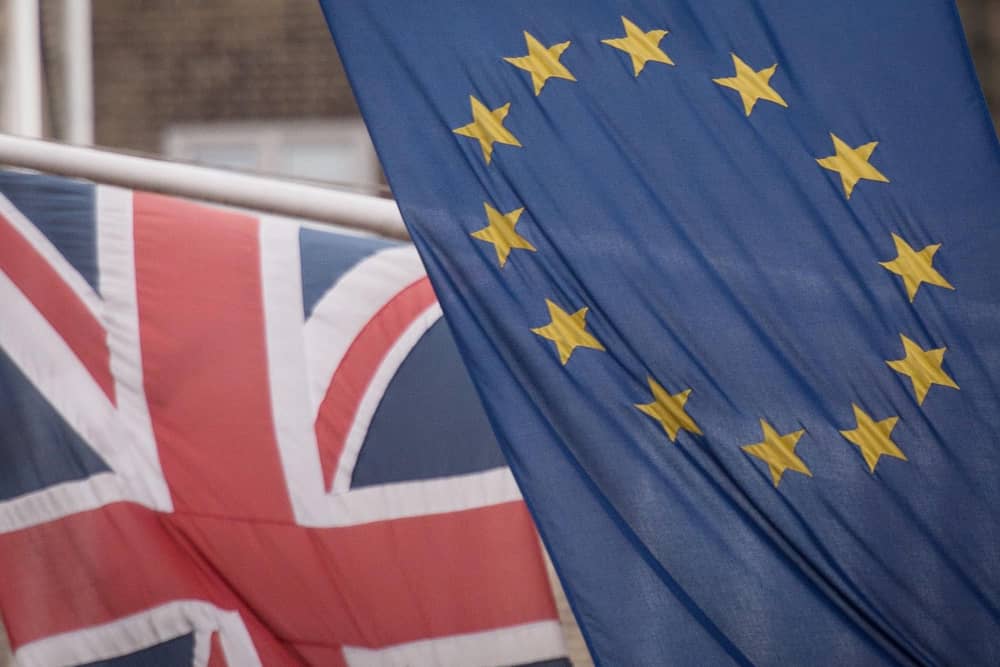 The UK/EU agreement on IT systems entrenches the protocol, says TUV leader Jim Allister