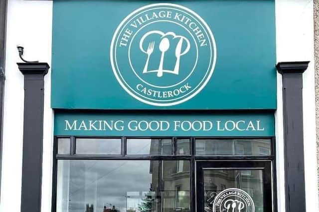 A Castlerock restaurant and takeaway business has announced ‘with a heavy heart’ it is closing down due to soaring costs. In a social media post to ‘dear valued customers’ the owner of The Village Kitchen cite the current cost of living crisis and the unprecedented inflation rates as the primary factors influencing the closure