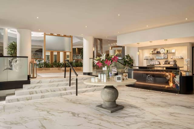 The Culloden Estate & Spa is celebrating its 150th anniversary with the completion of its second renovation programme of 2026, a £120,000 upgrade designed to further enhance the luxury guest experience