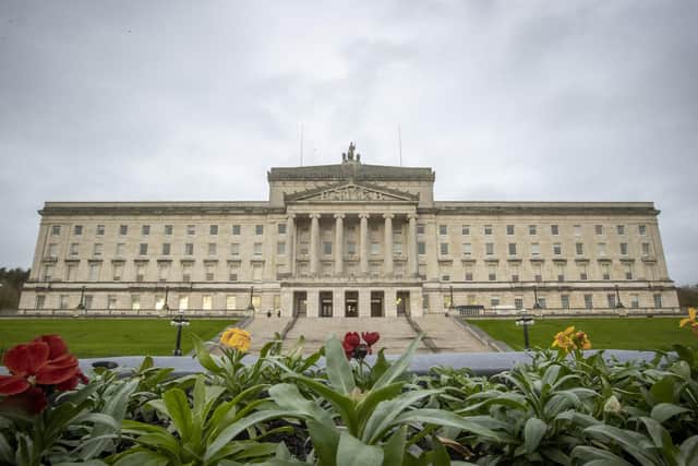 On Monday, the Assembly will return to the question of the minimum age of criminal responsibility in a debate on the Justice Bill