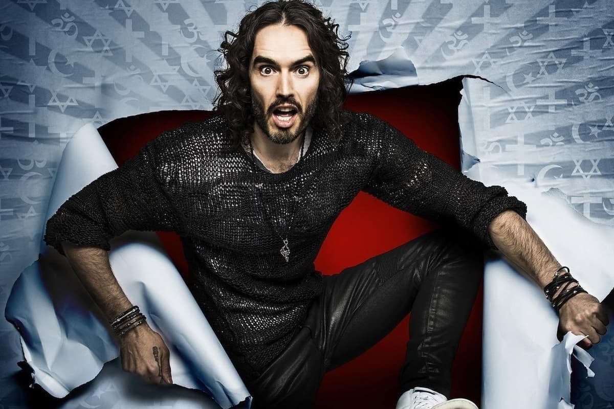 Ruth Dudley Edwards: Predators like Russell Brand remind me how as young women we fended off such men