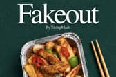 Fakeout will be available to purchase from Wednesday, 16 September, through Taking Meals