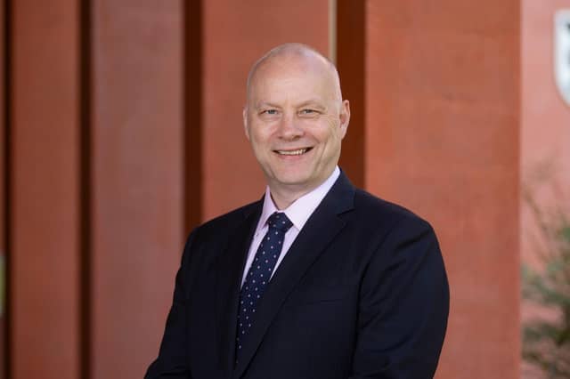 Richard Ramsey, Professor of Practice in Economics & Policy at Queens Business School analysed the Hiring Trends data on behalf of NIJobs .