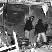 The IRA Birmingham pub bombings in November 1974 left 21 people dead and over 200 injured. Following a reinvestigation, prosecutors this week announced that no criminal charges will be brought due to insufficient evidence