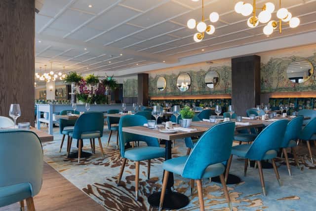 Brasserie 32