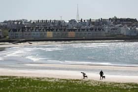Portrush has been named as the third cheapest seaside parking spot in the UK this Easter half-term