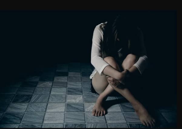 Police said their 'huge' challenge is that sexual exploitation is often an unseen crime and can happen in plain sight.