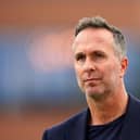 Former England captain Michael Vaughan, who is the only charged individual still set to appear at a disciplinary hearing at the start of next month in relation to racism allegations made by his ex-Yorkshire team-mate Azeem Rafiq.