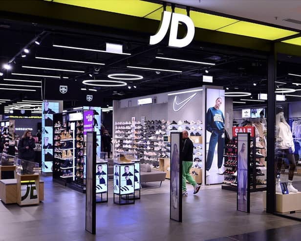 Craigavon-based shopping destination, Rushmere, has announced that JD Sports will undergo a major upsize as part of its lease renewal, creating up to 30 new jobs