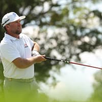Graeme McDowell has ruled himself out of a place in the proposed 2027 LIV Golf relaunch