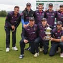 CIYMS are set for their European Cricket League debut